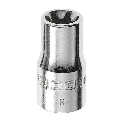 Torx®-Stecknuss 1/4" E10 - RTX.10