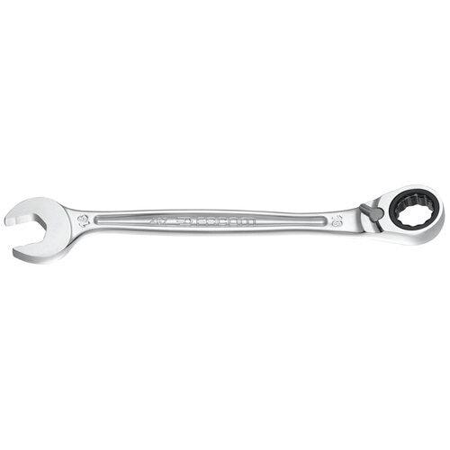 Ultra-Grip-Ratschen-Maulschlüssel, metrische Größen 38 mm – 467B.38