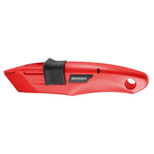 Sicherheitsmesser mit automatisch einziehbaren Klingen - 844.D