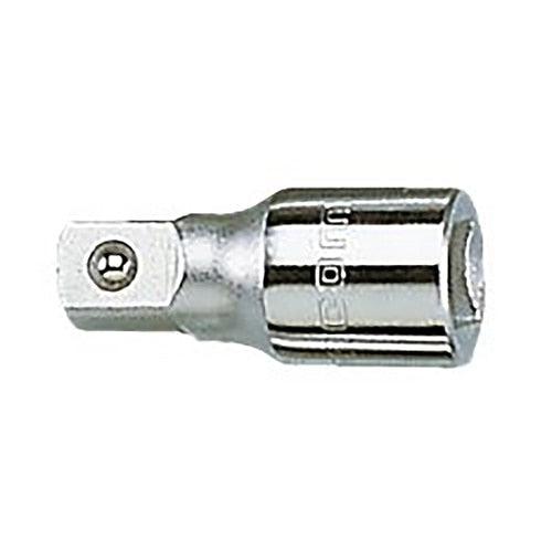 Verlängerungen 1/2" - S.206