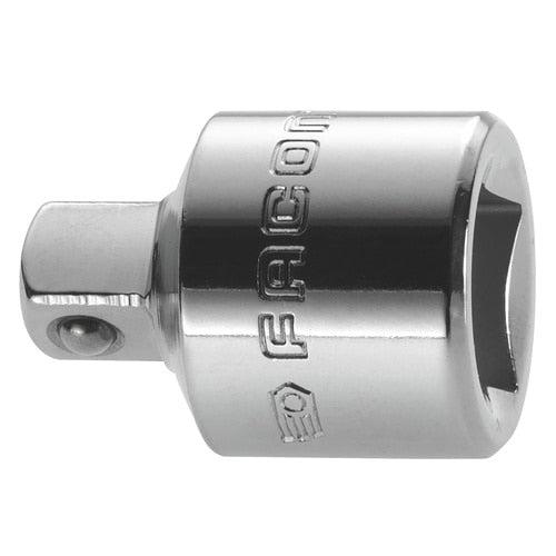 Reducer 3/8" to 1/4" - J.230