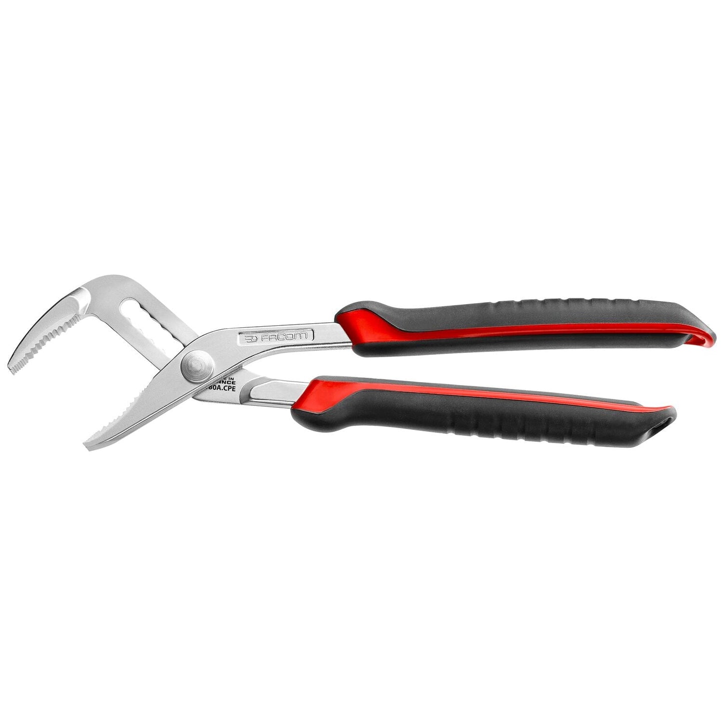 Wasserpumpenzange Multi-Grip Long Jaw - 180A.CPE