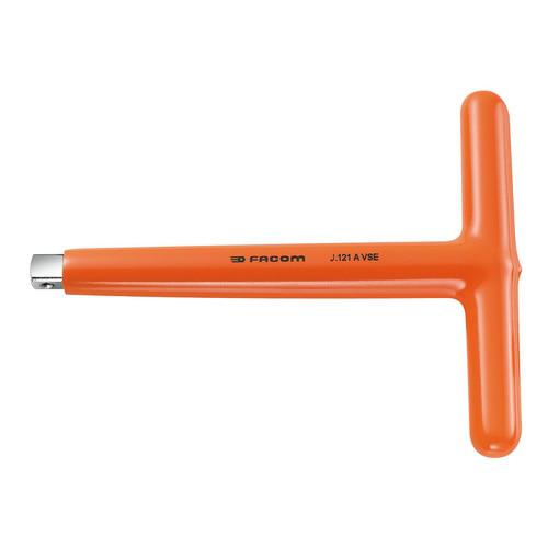 handle 3/8", VSE series - J.121AVSE