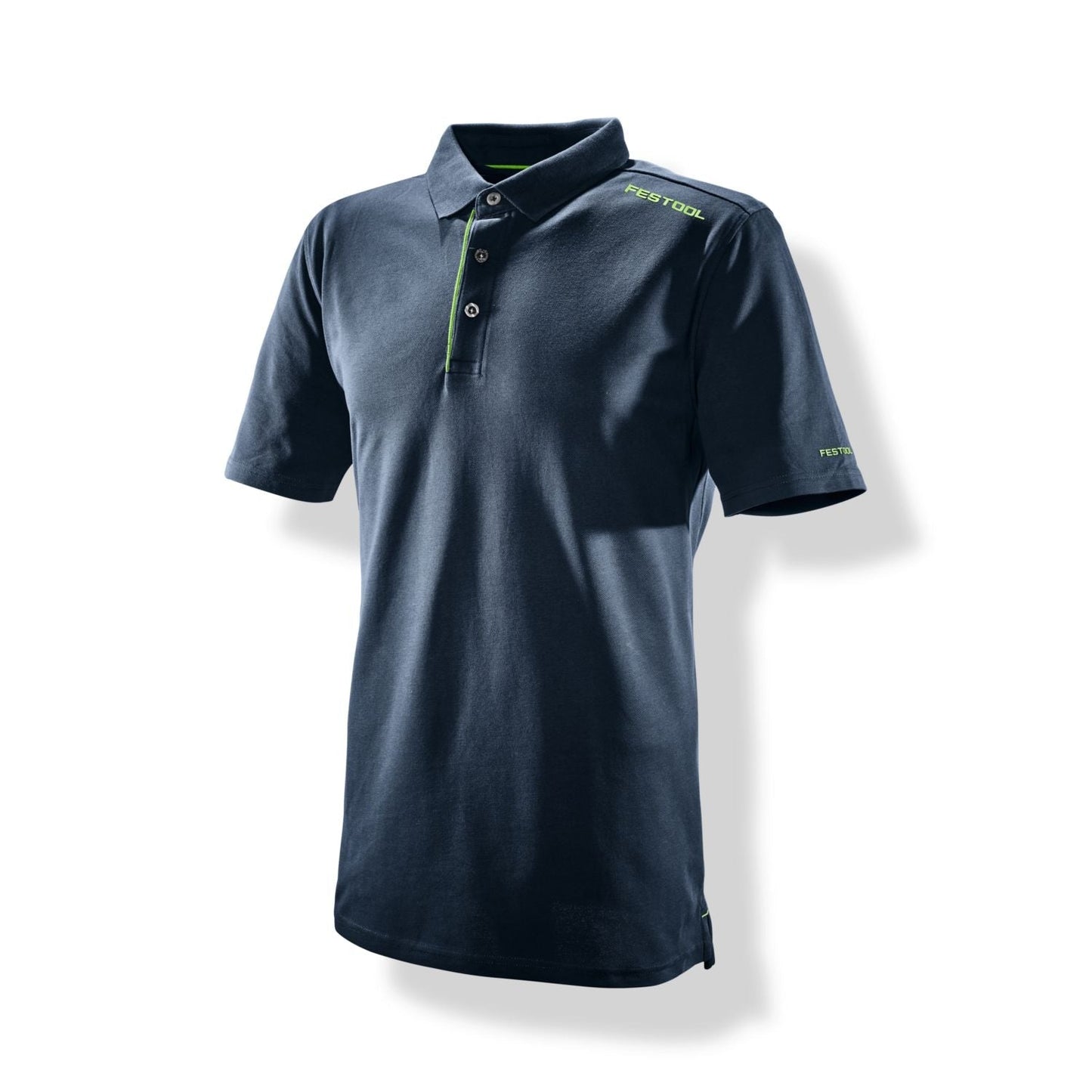 POL-FT1 S Poloshirt Heren - Maat S - 203996