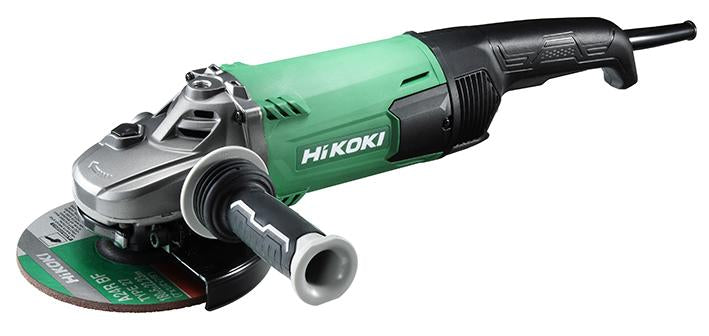 Winkelschleifer 180 mm 2400 W - G18SE4UDZ