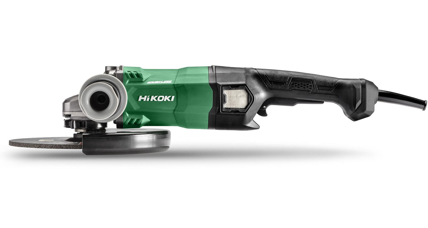 Angle grinder 230 mm 2200 W - G23BYEWDZ