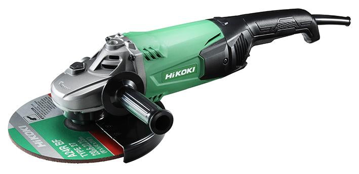 Haakse slijper 230 mm 2200 W - G23SWU2UGZ