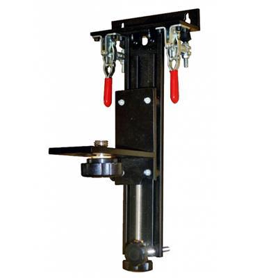 Wandhalter für Rotationslaser 012-WB2