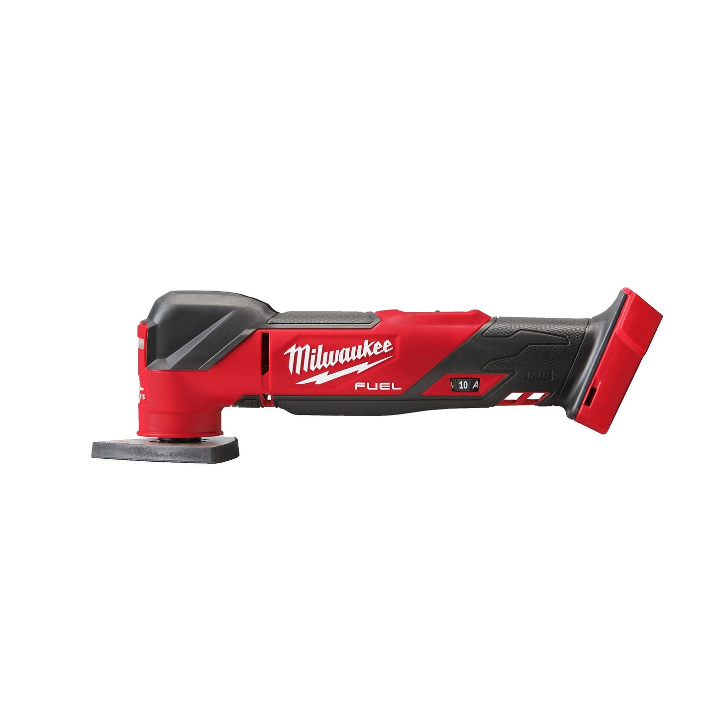 M18 FMT-0 FUEL™ Cordless Multitool 18V Basic Body - 4933479543