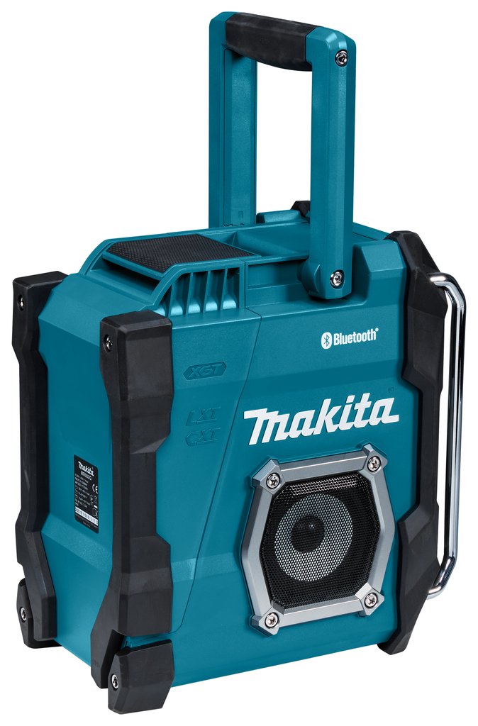 MR002GZ Accu Bouwradio FM/AM Bluetooth 12V - 230V Basic Body
