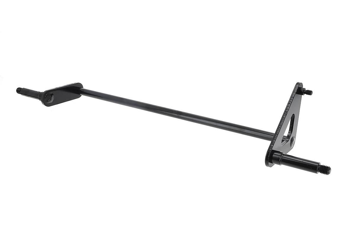 162682-7 Front axle DLM382 for DLM382