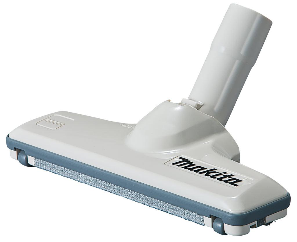 198149-9 Floor nozzle for carpet Ø32mm - Ivory white