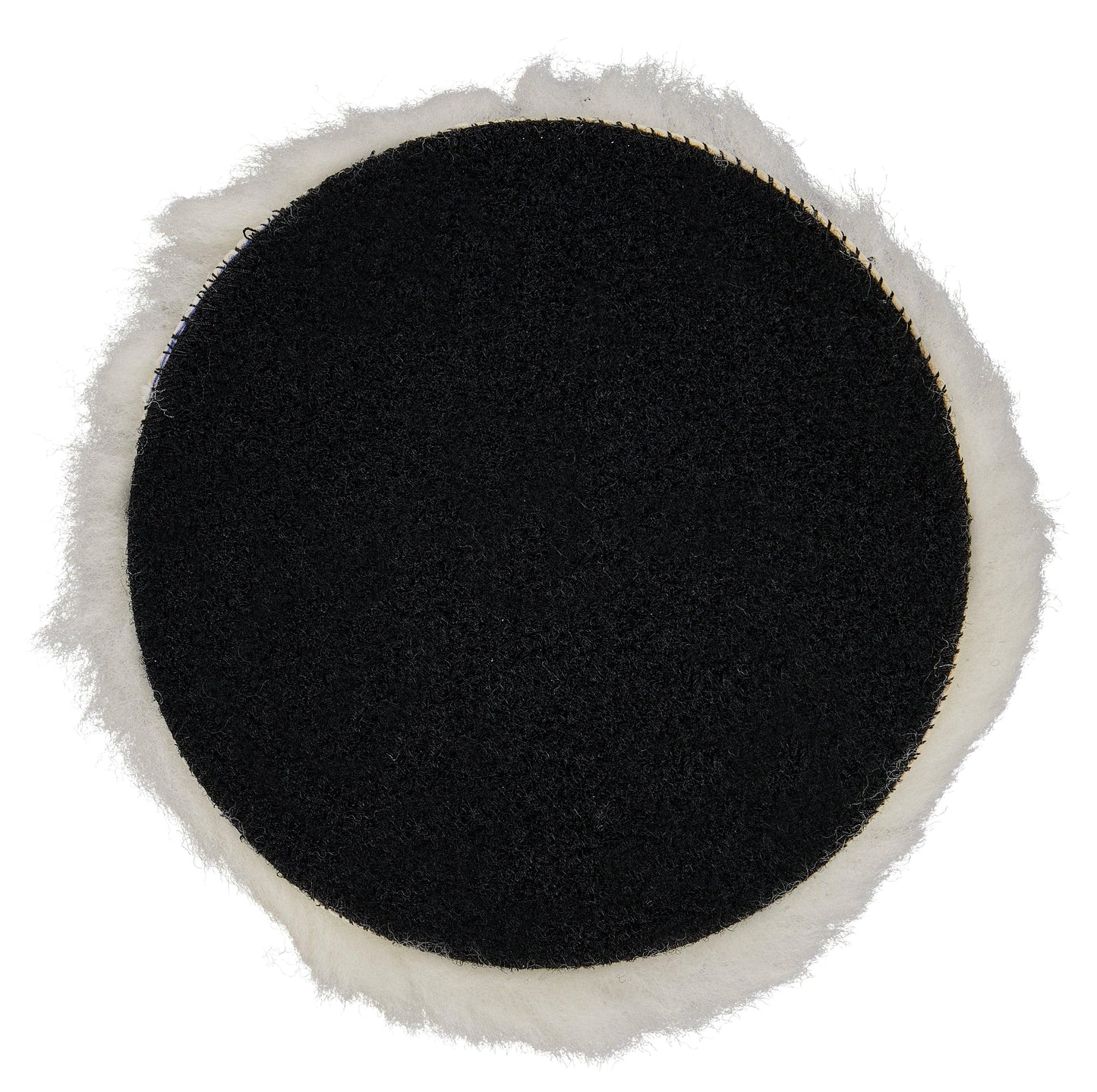 D-65735 Polijstschijf Wol 150mm