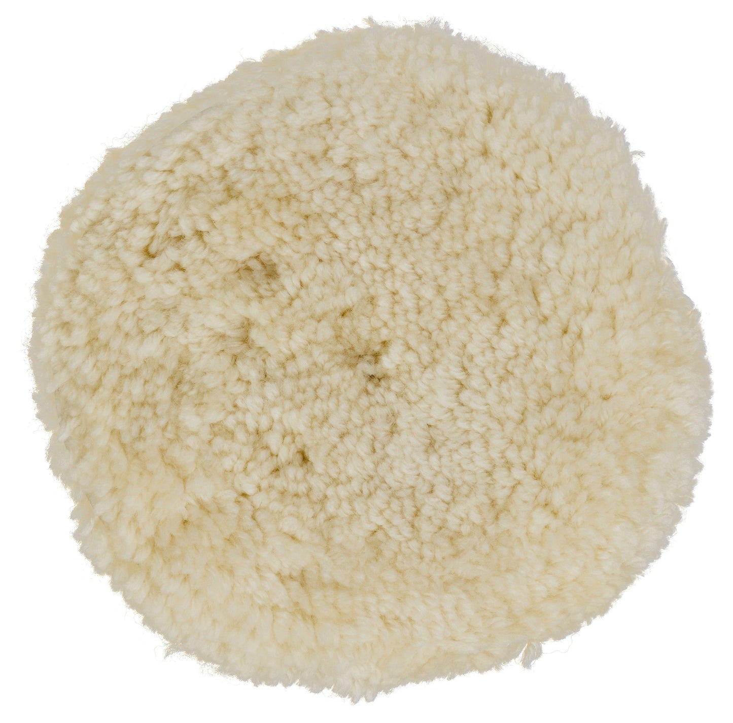 D-70873 Polijstschijf Wol Wit 230mm