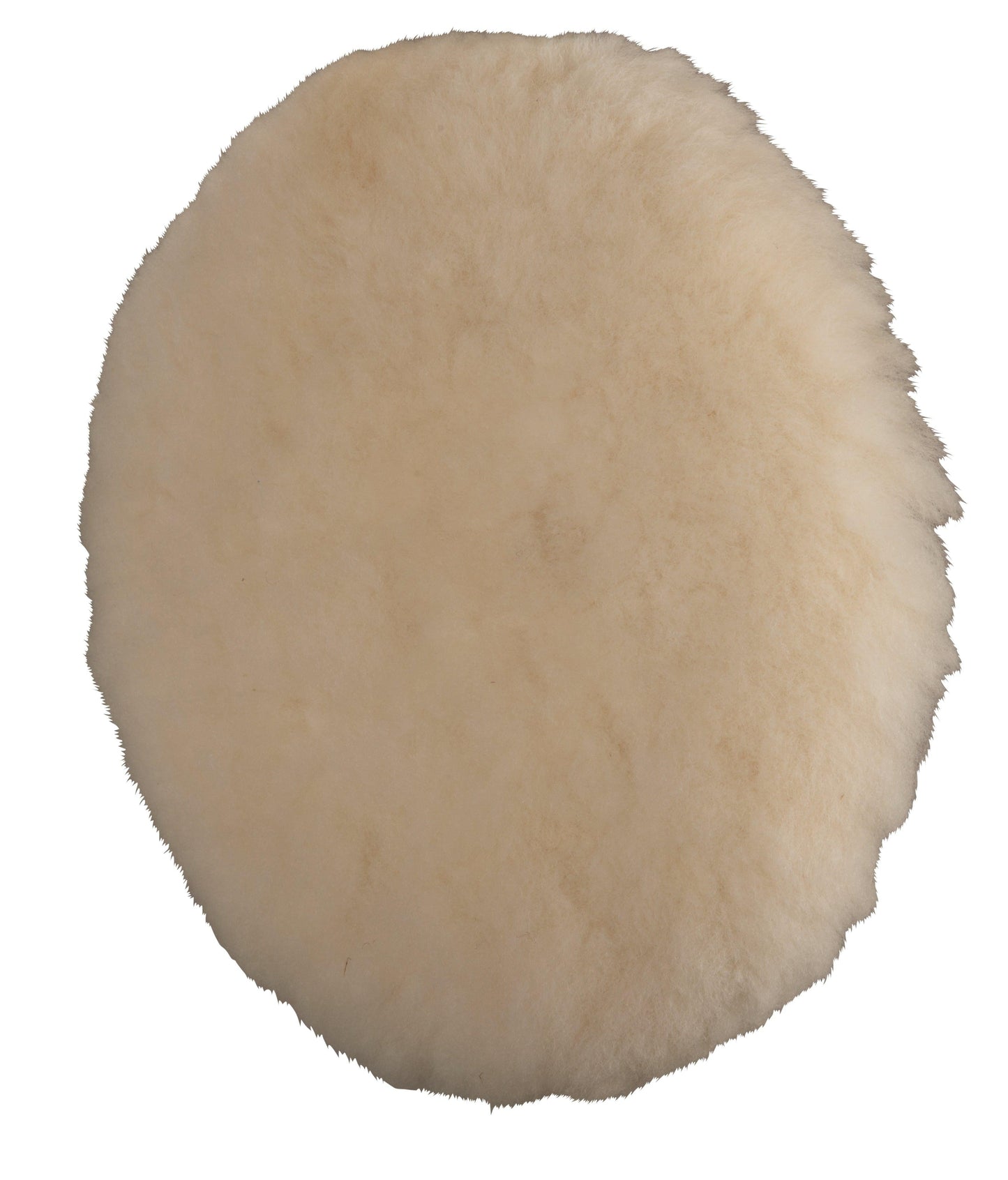 D-74594 Polijstschijf Wol 180mm