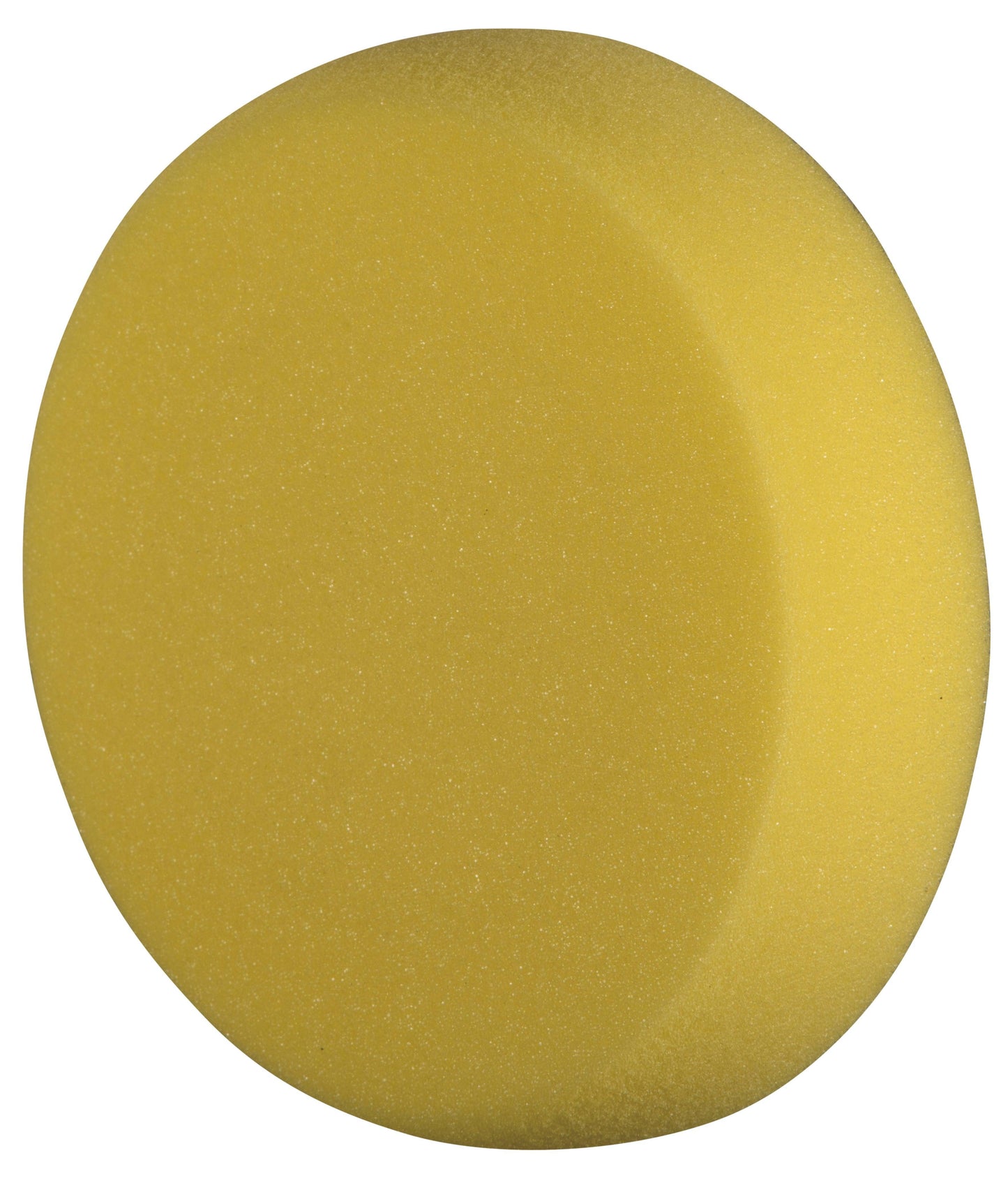 D-74647 Polijstschijf Spons Geel 120mm