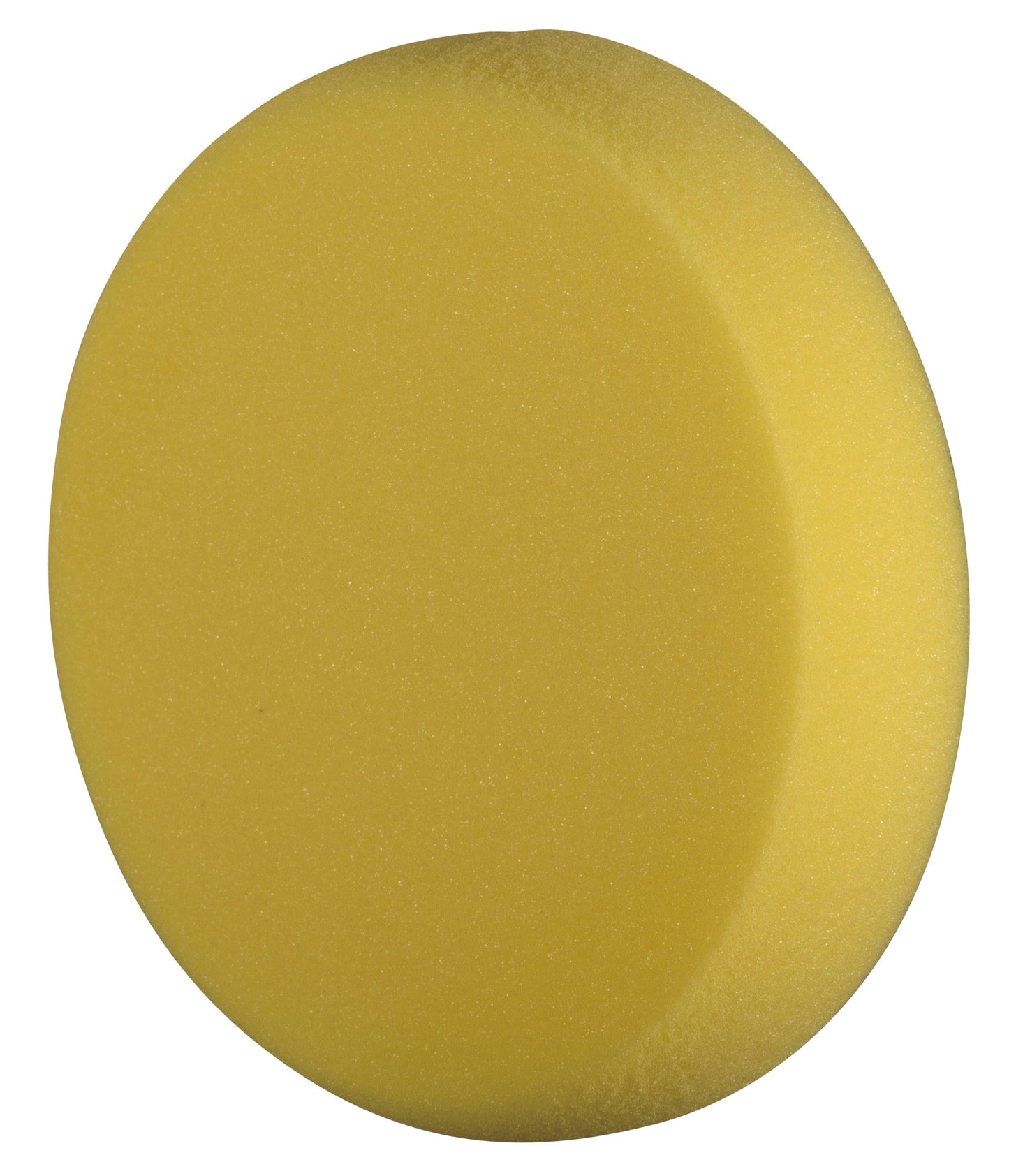 D-74653 Polijstschijf Spons Geel 150mm