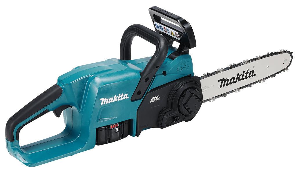 DUC307RTX1 Battery Chainsaw 30 cm LXT 18V 5.0Ah