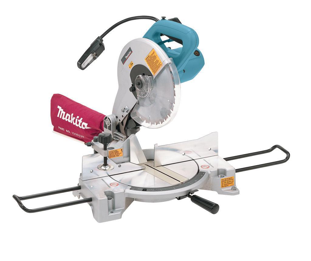 LS1040N Afkortzaag 260 mm 230V