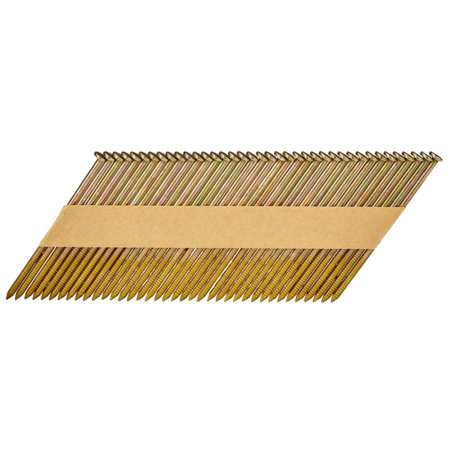 P-77110 Strip nails 2.9x75mm RING Galvanized PU=2000
