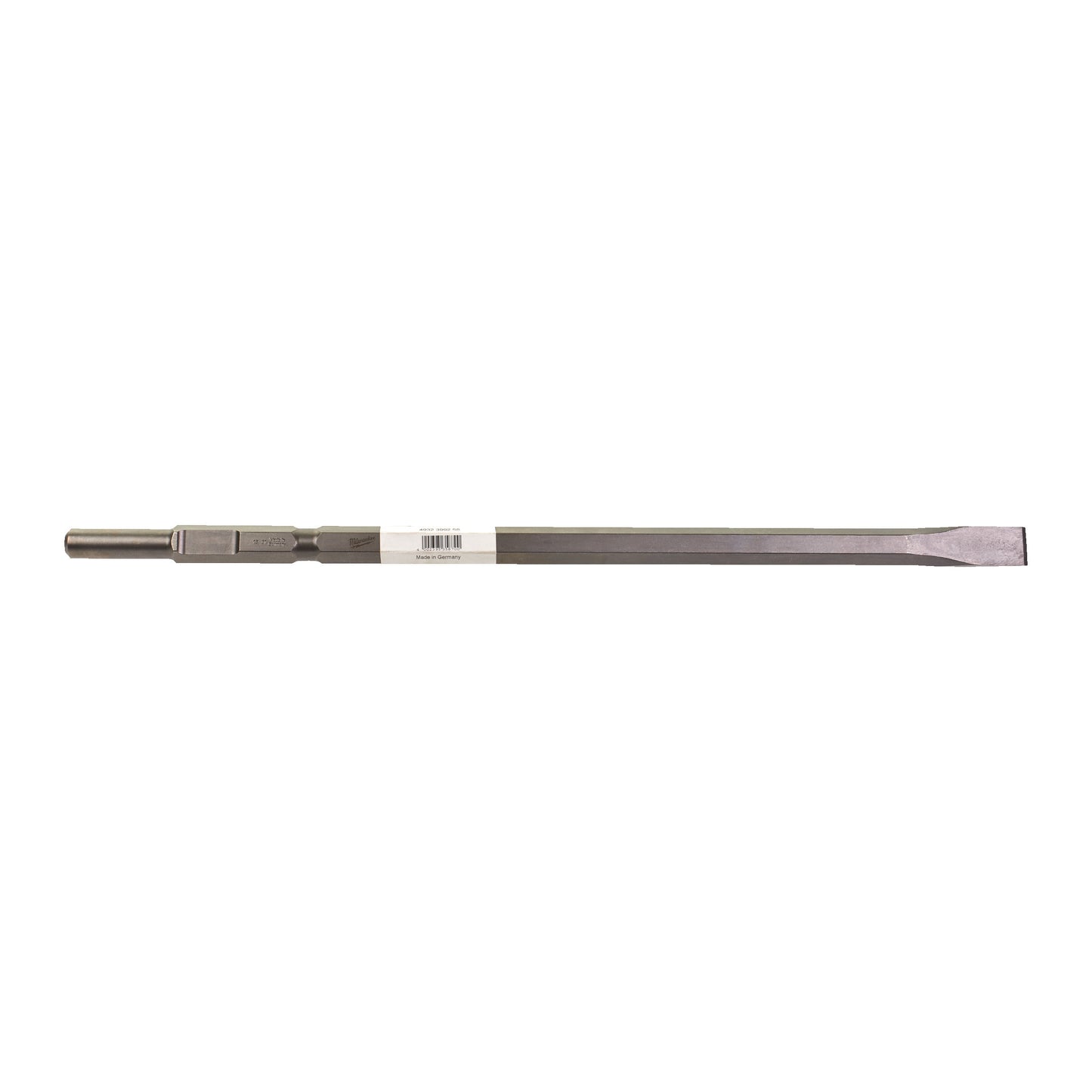K-Hex 21 mm Flachmeißel 600 x 24 mm – 4932479215