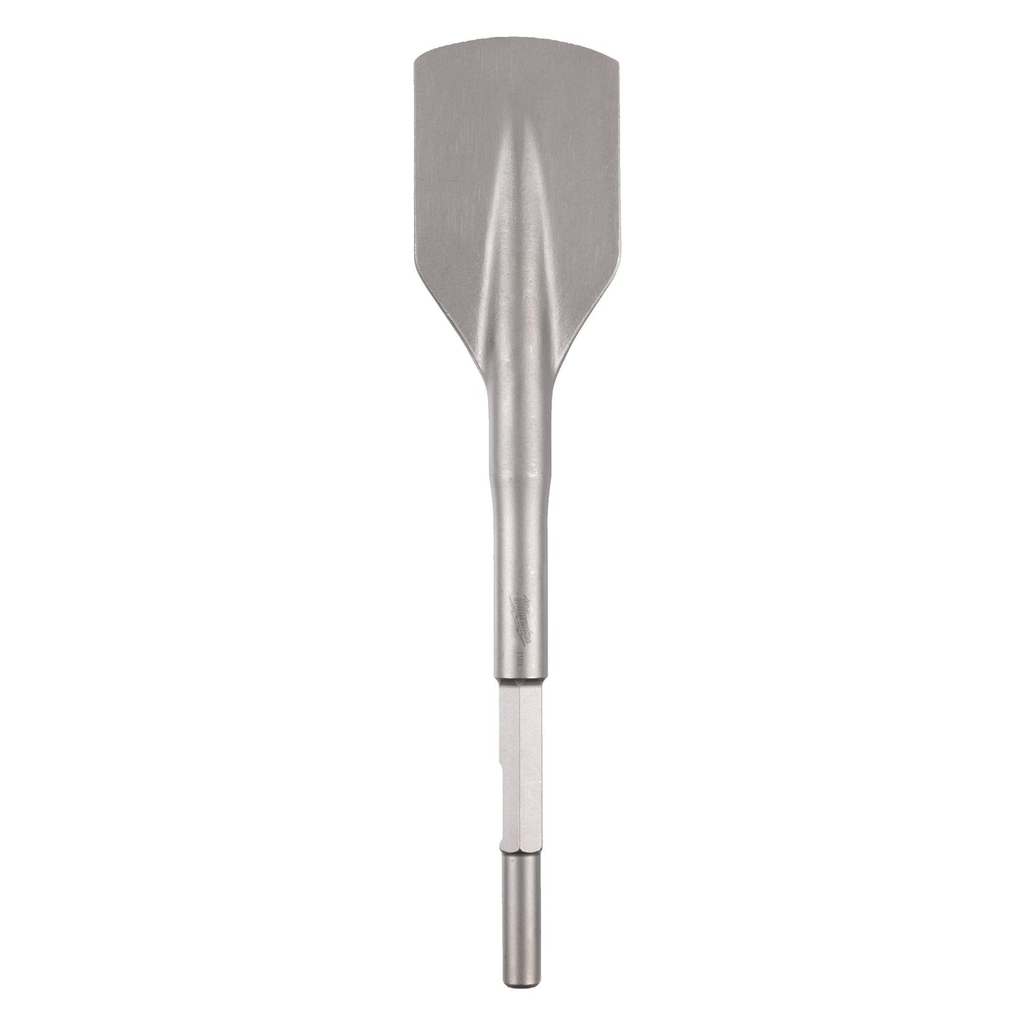 K-Hex 21 mm Spade chisel 450x100 mm - 4932479218