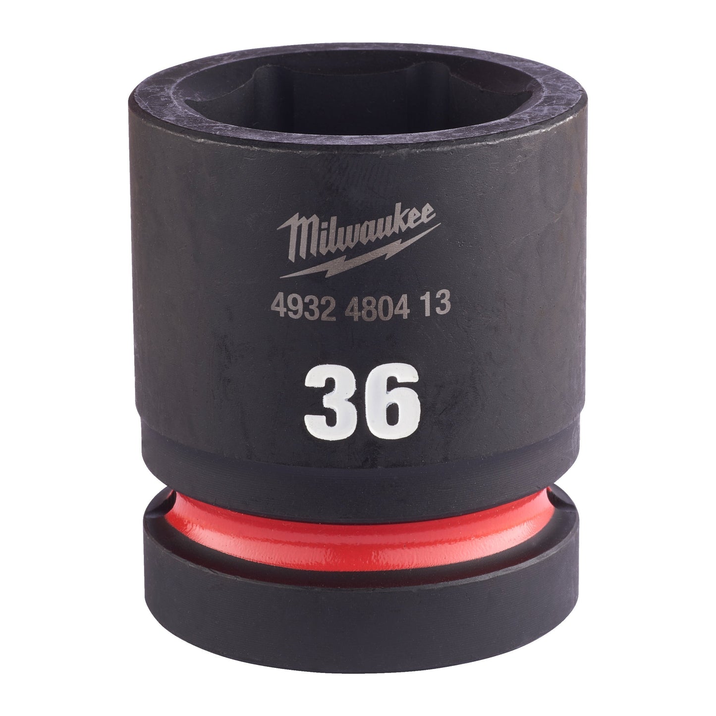 Shockwave™ dop Hex 1'' kort 36mm - 4932480413