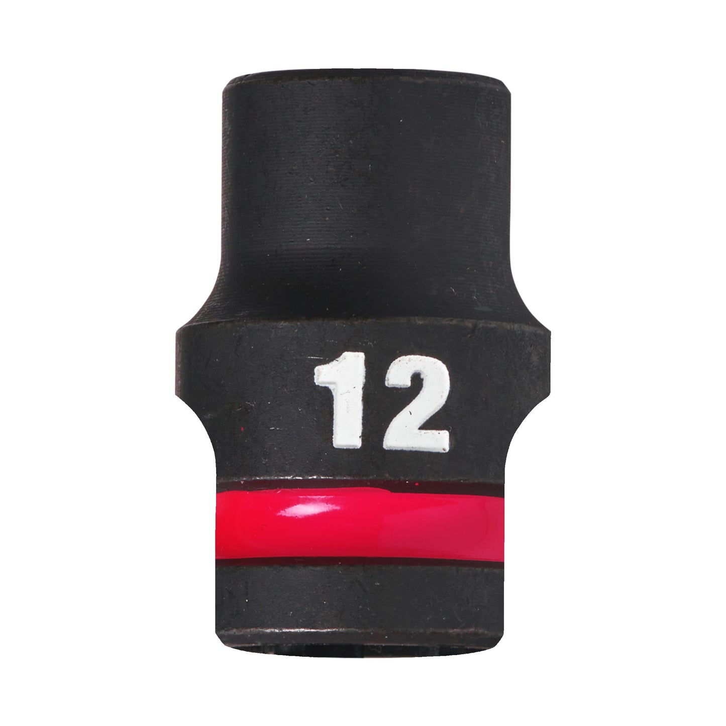 Shockwave™ dop Hex ½″ kort 12mm - 4932480306