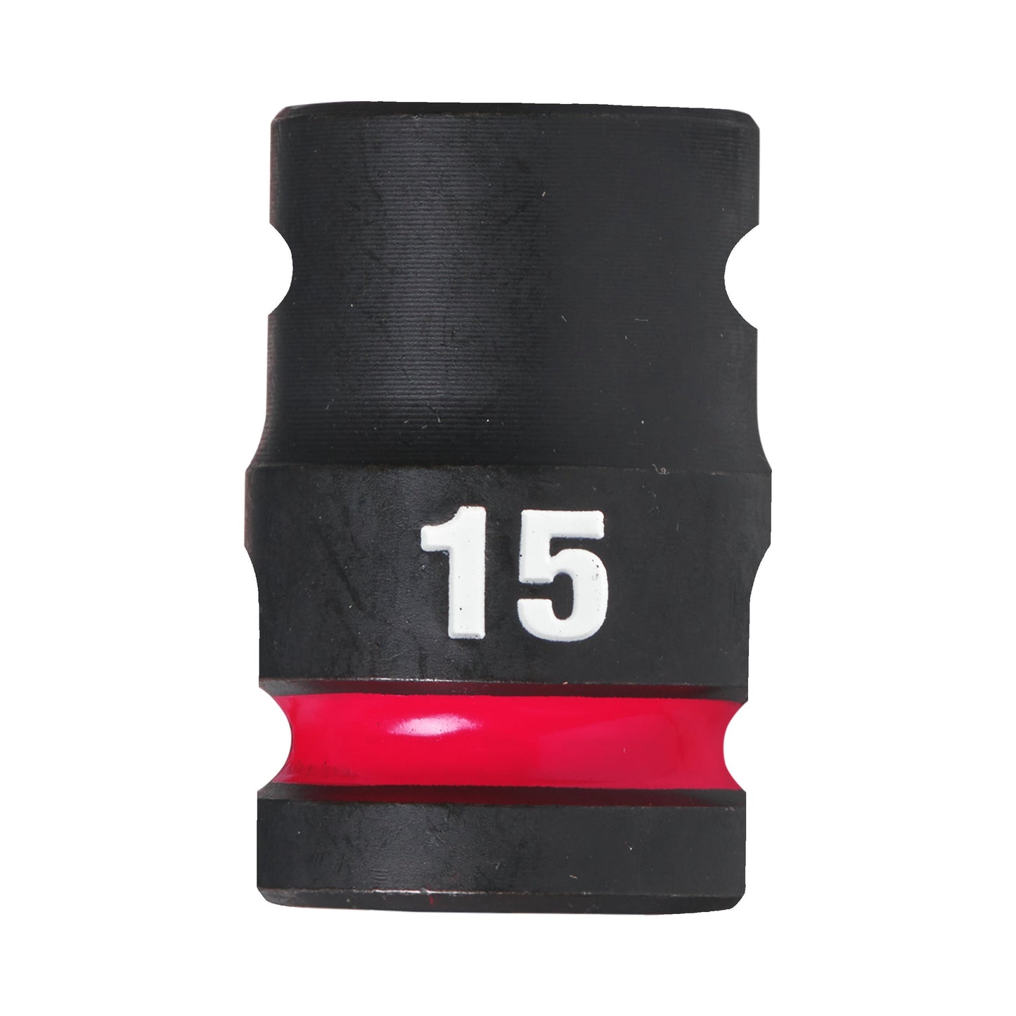 Shockwave™ cap Hex ½″ short 15mm - 4932480309
