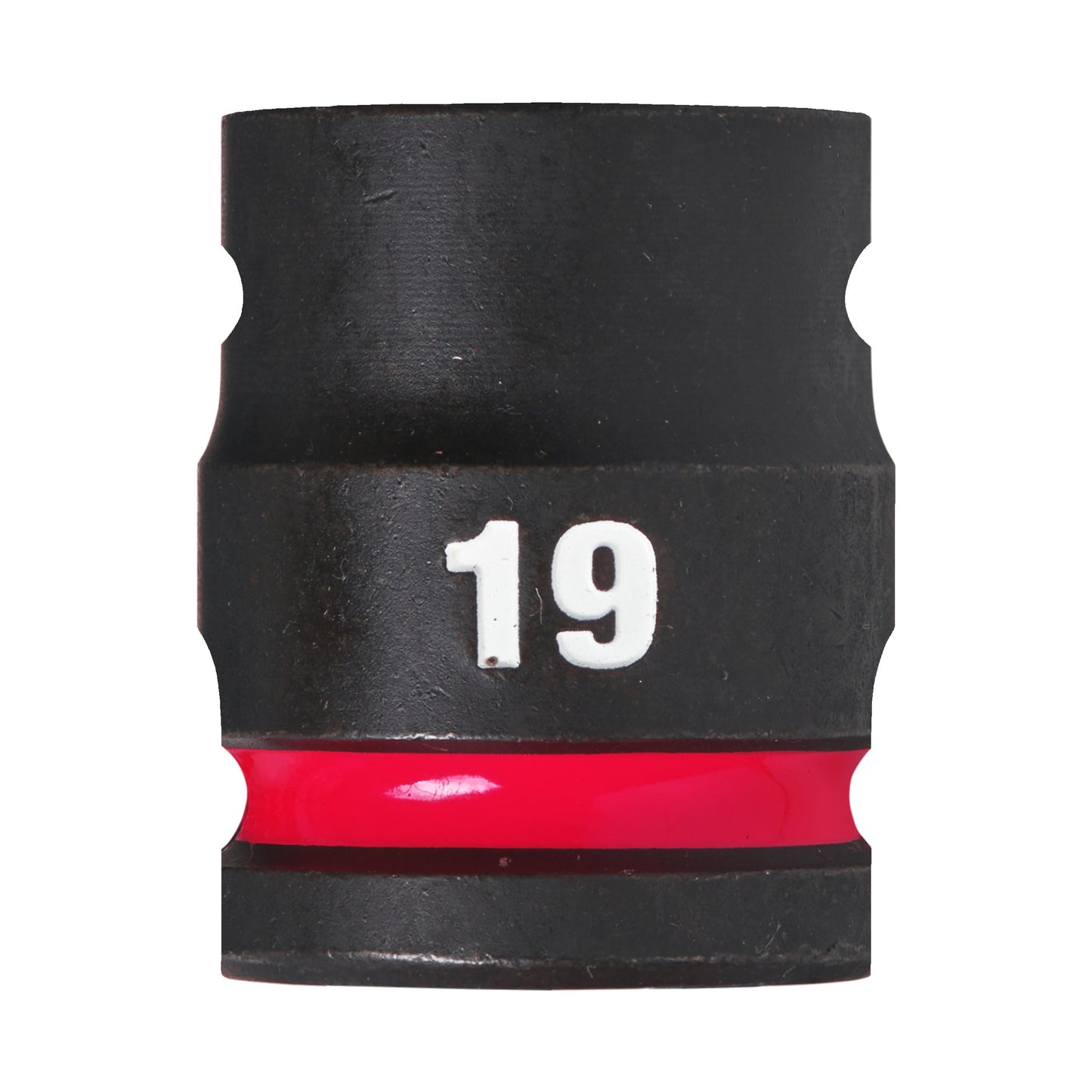 Shockwave™ dop Hex ½″ kort 19mm - 4932480313