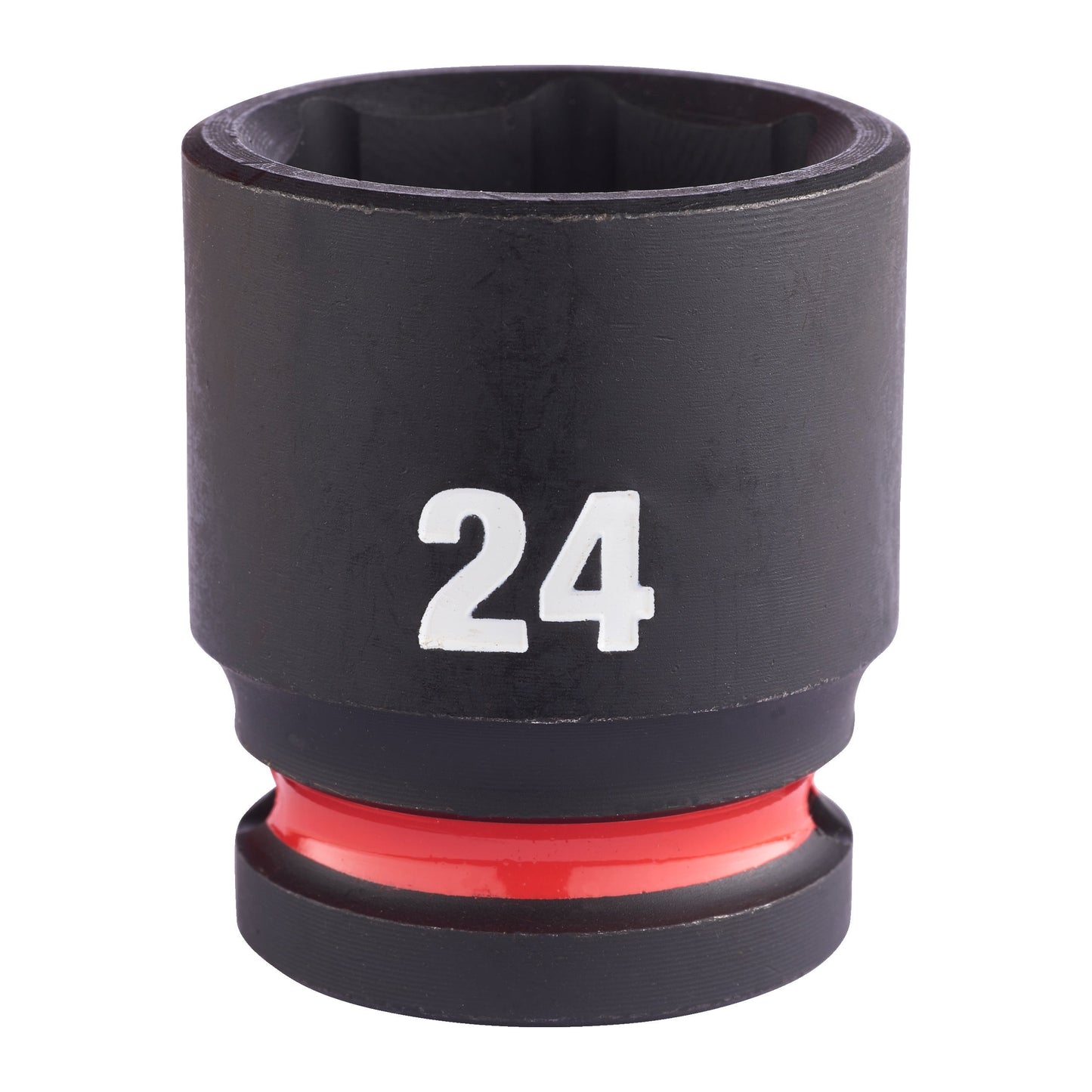 Shockwave™ dop Hex ½″ kort 24mm - 4932480318
