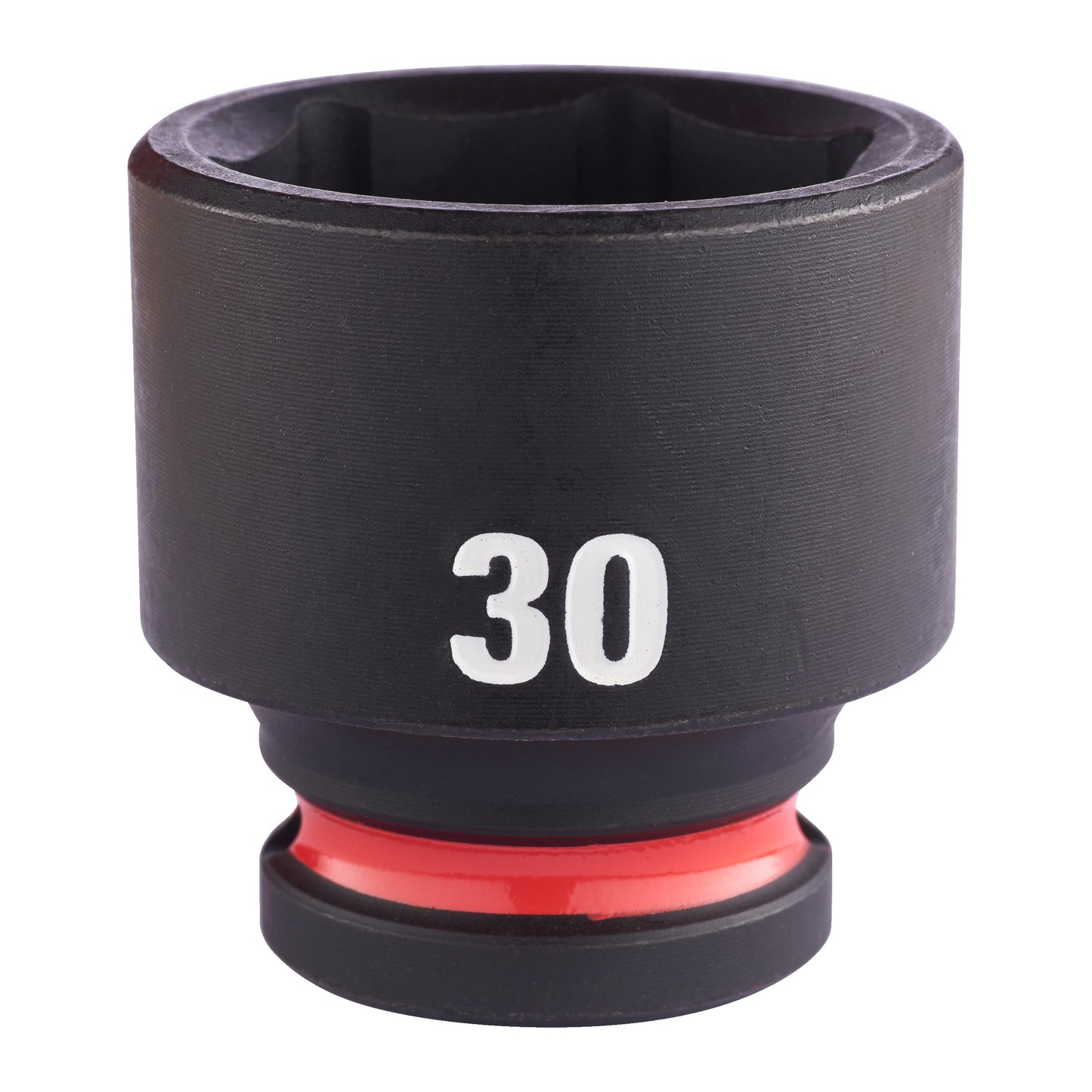 Shockwave™ dop Hex ½″ kort 30mm - 4932480324