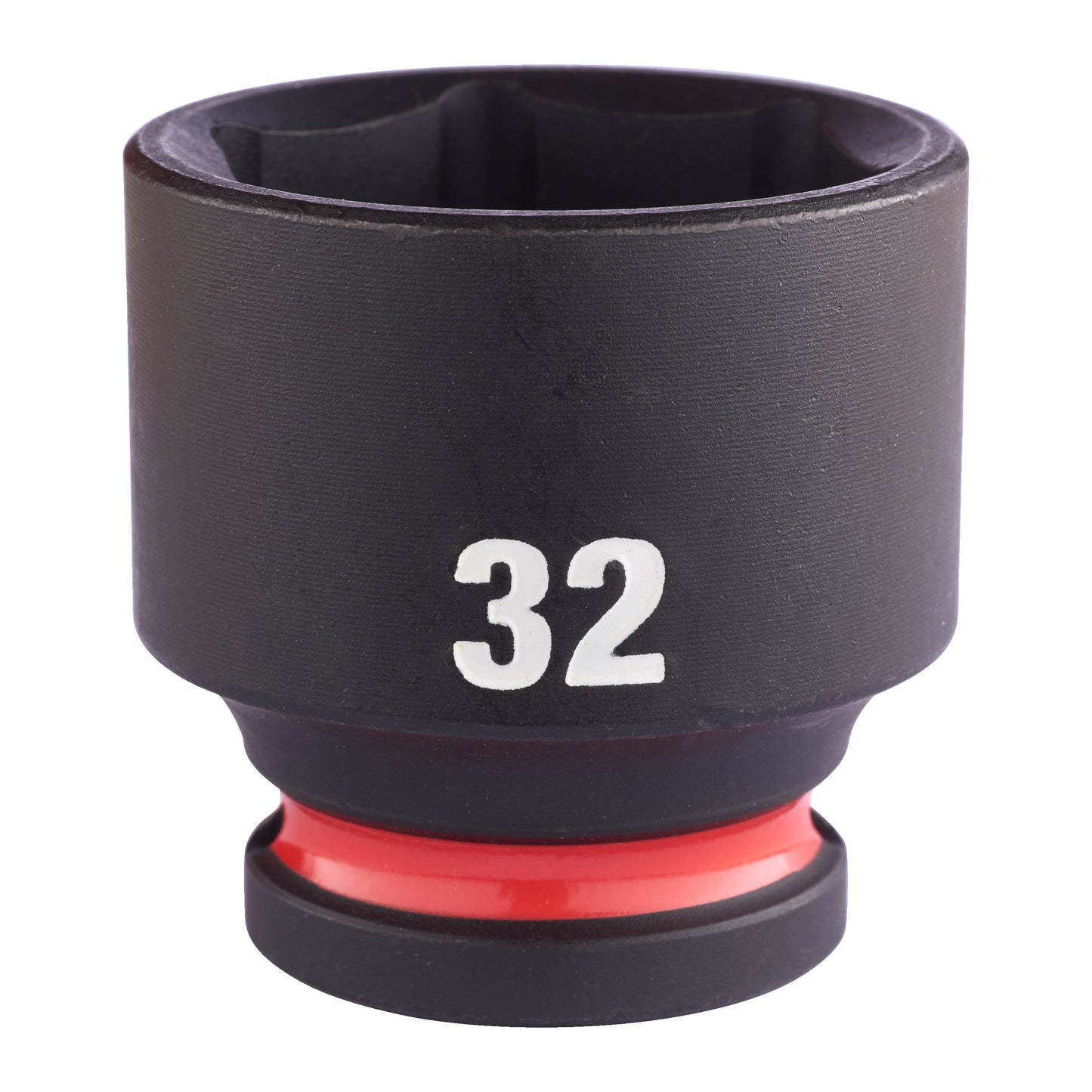Shockwave™ dop Hex ½″ kort 32mm - 4932480325