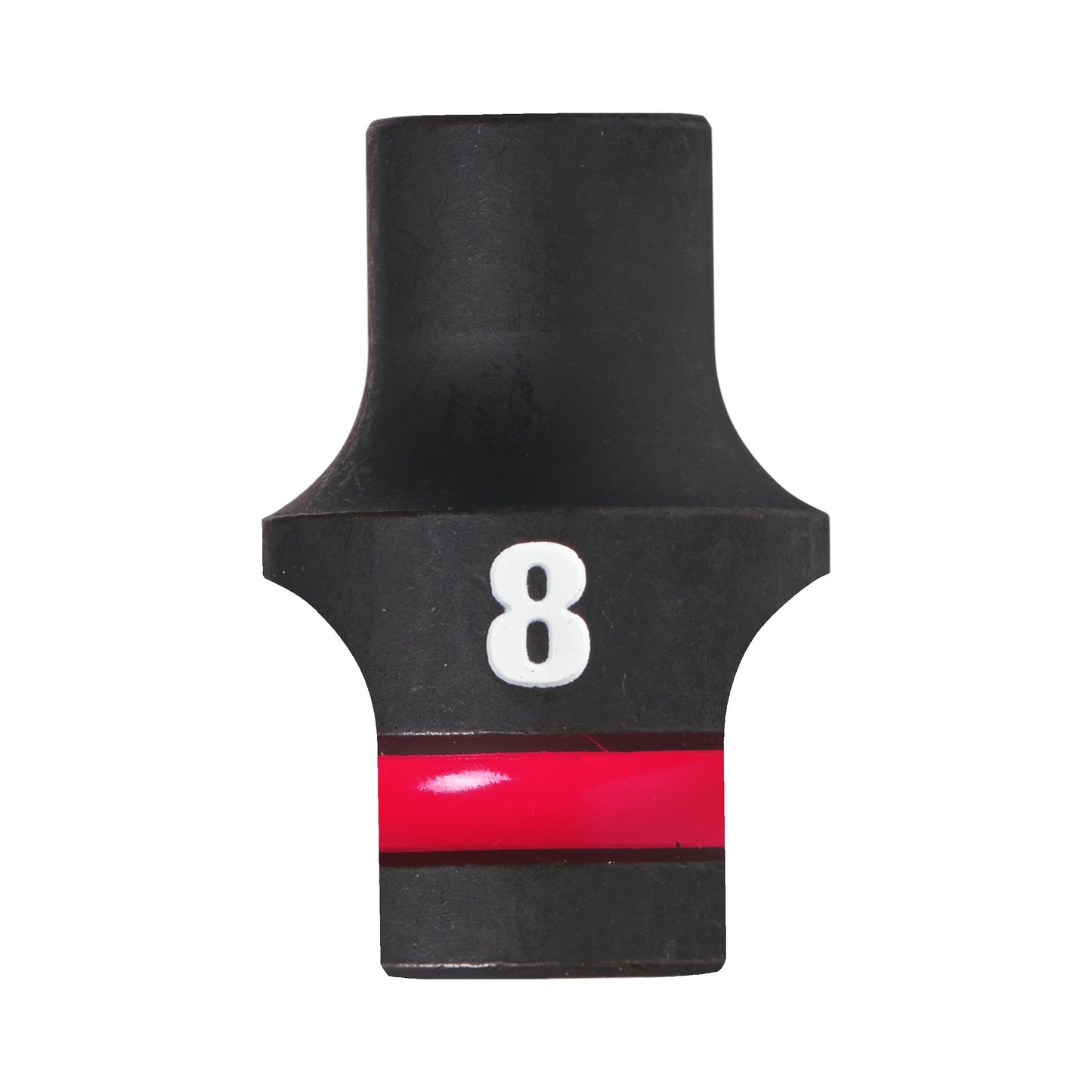 Shockwave™ cap Hex ½″ short 8mm - 4932480302