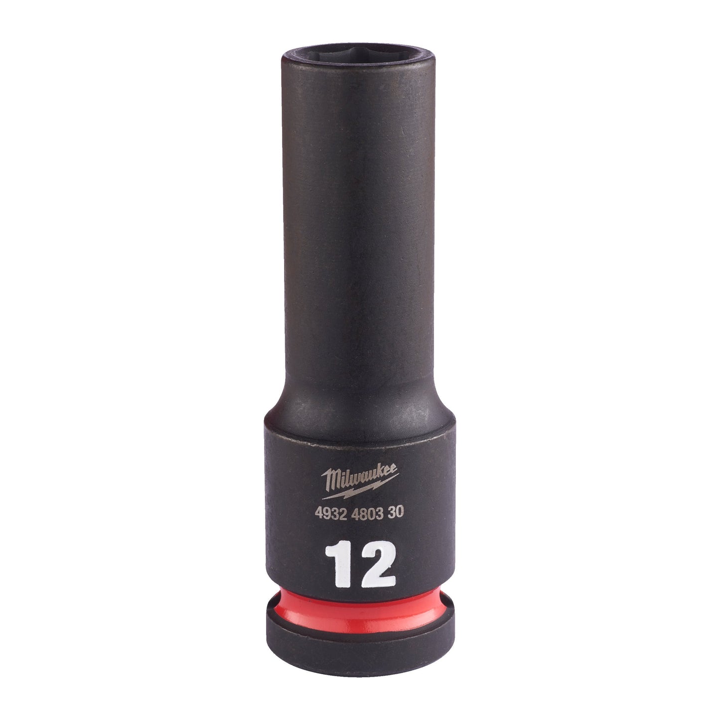 Shockwave™-Innensechskant ½″ lang 12 mm – 4932480330