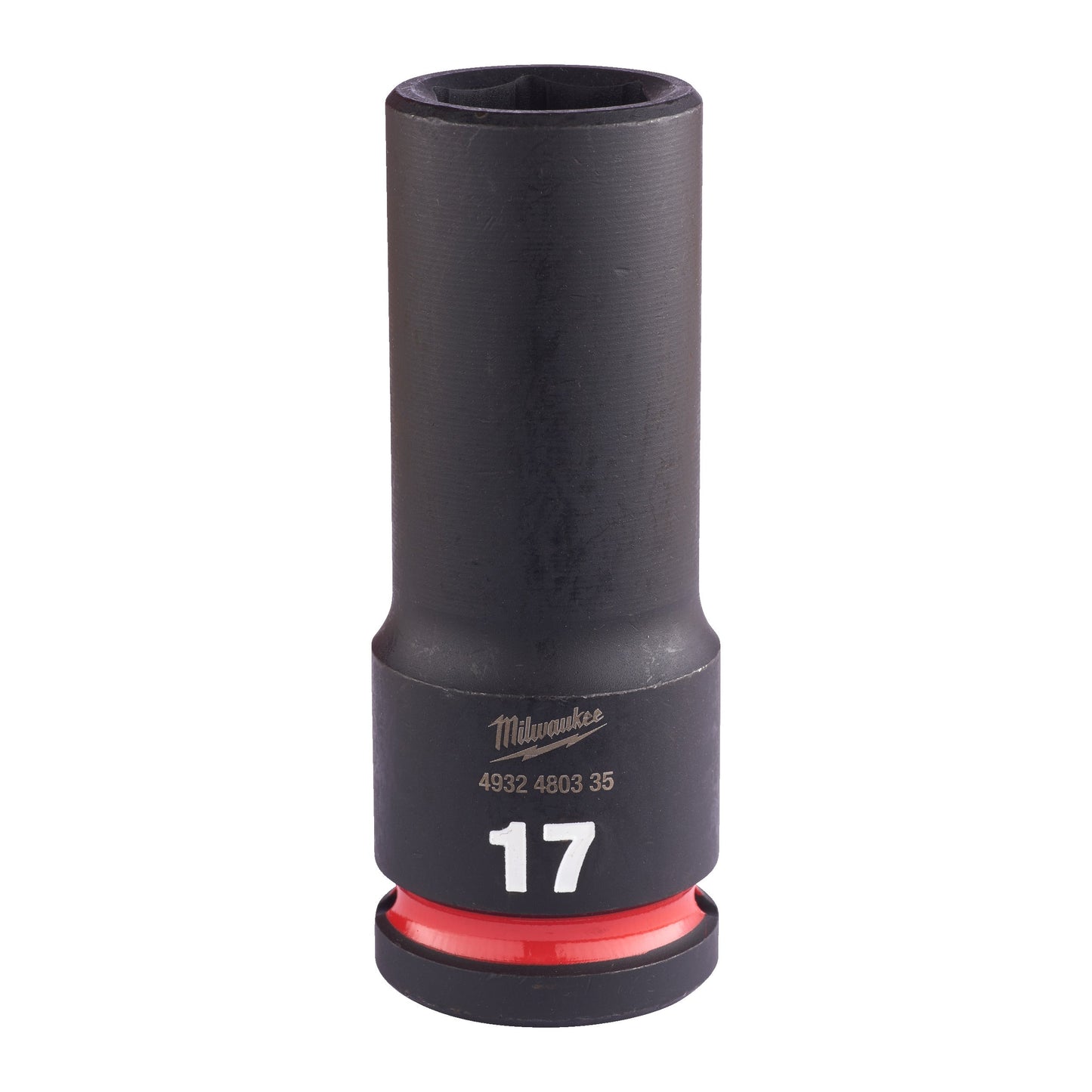 Shockwave™-Innensechskant ½″ lang 17 mm – 4932480335