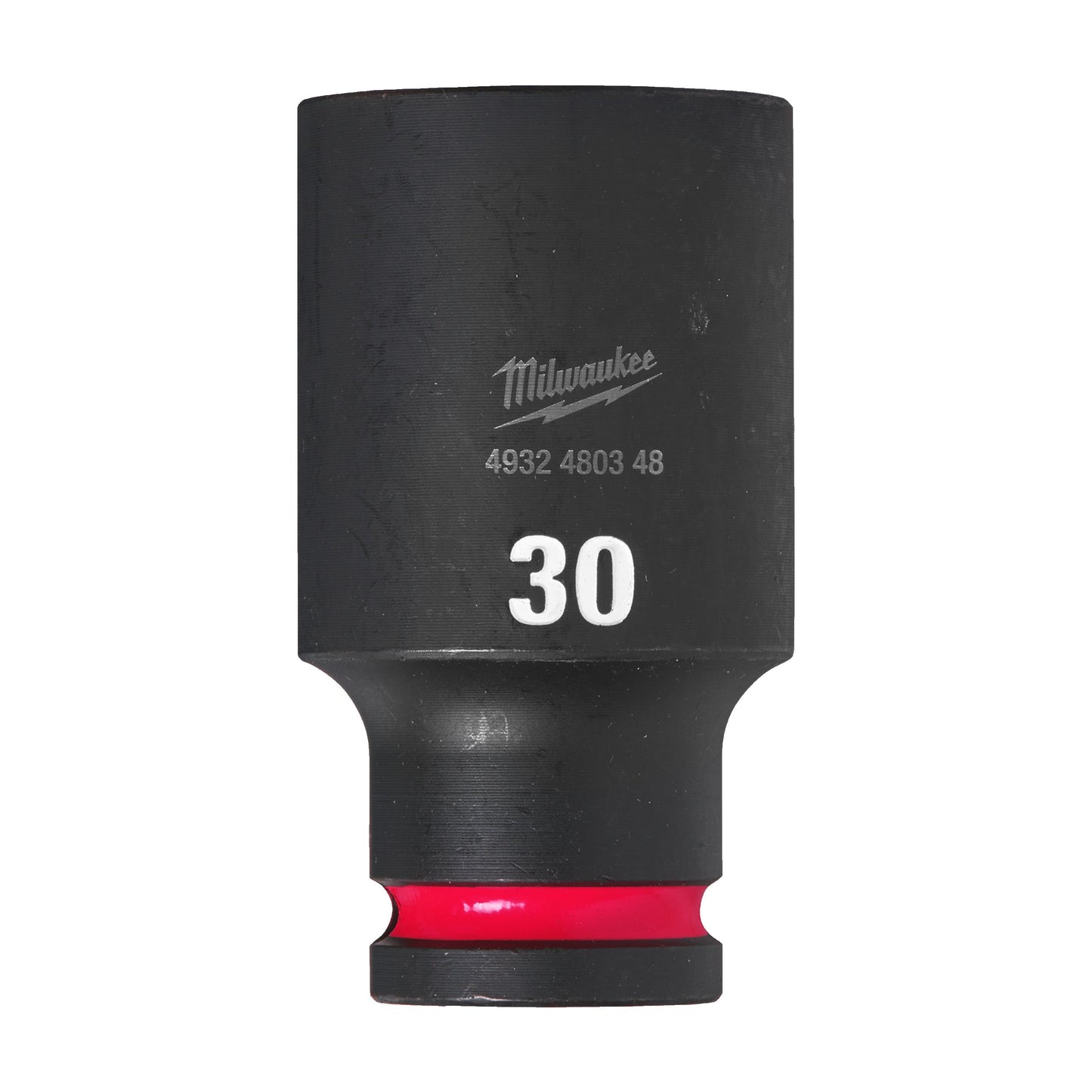 Shockwave™ cap Hex ½″ long 30mm - 4932480348