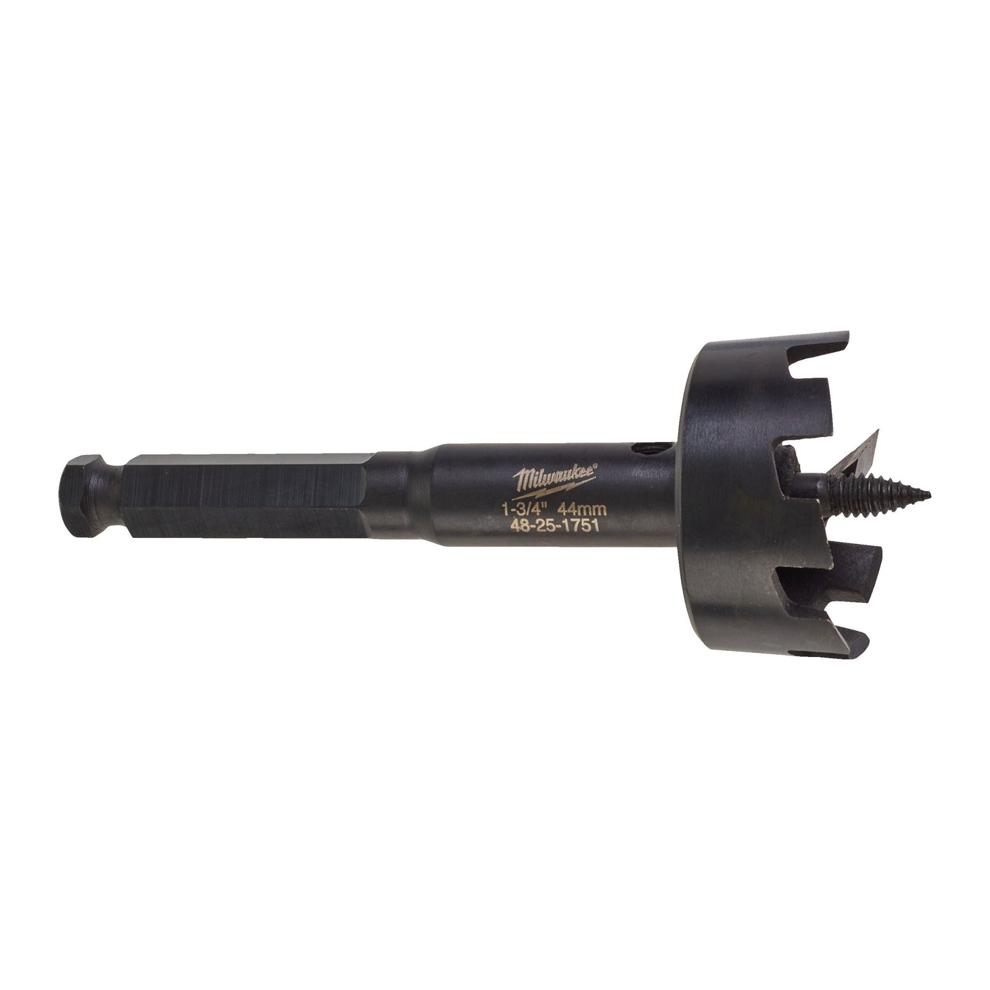 Switchblade™ Self Feeding Drill 44mm - 4932479483