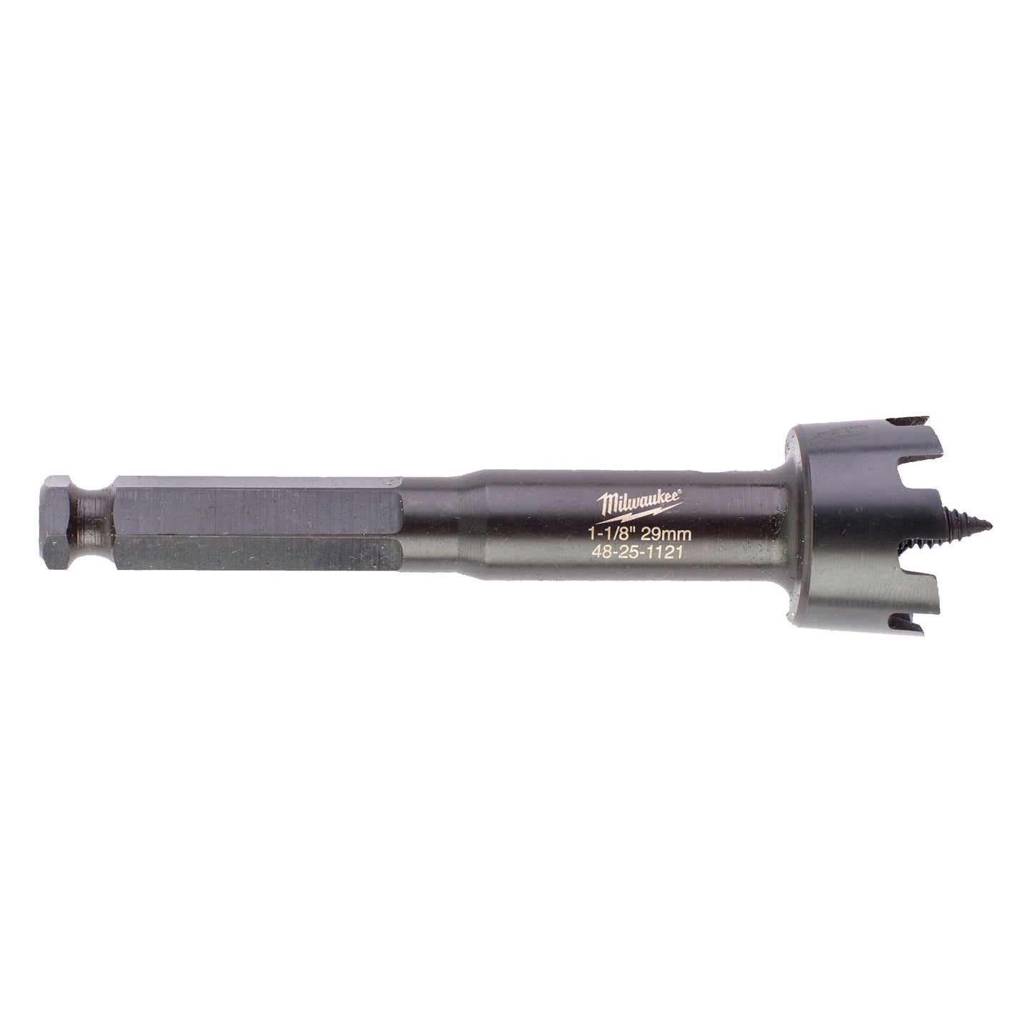 Switchblade™ Selbstvorschubbohrer 28 mm – 4932479479
