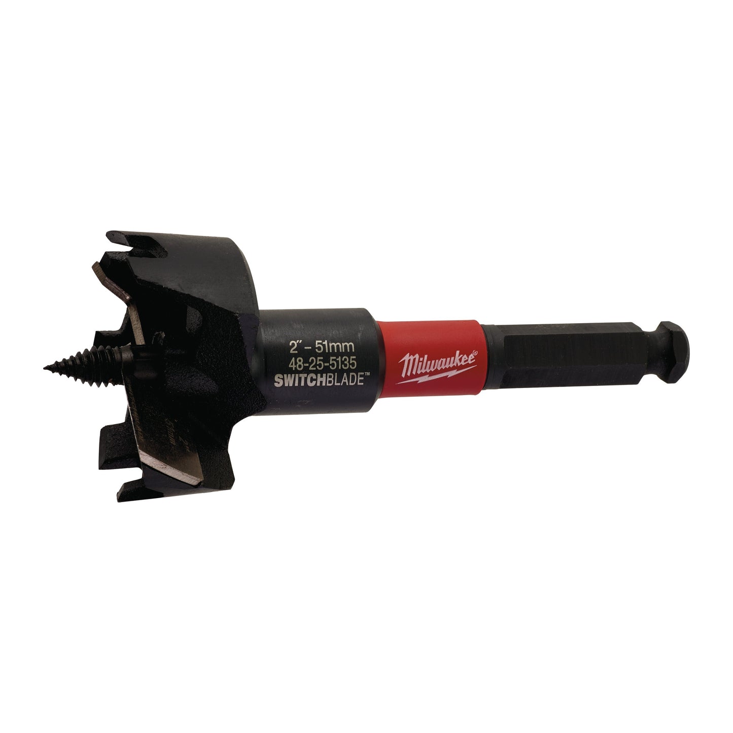 Switchblade™ Self Feeding Drill 51mm - 4932479499