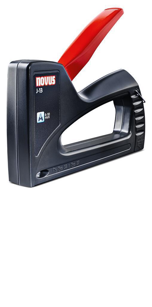 Handtacker J-13 - 030-0435