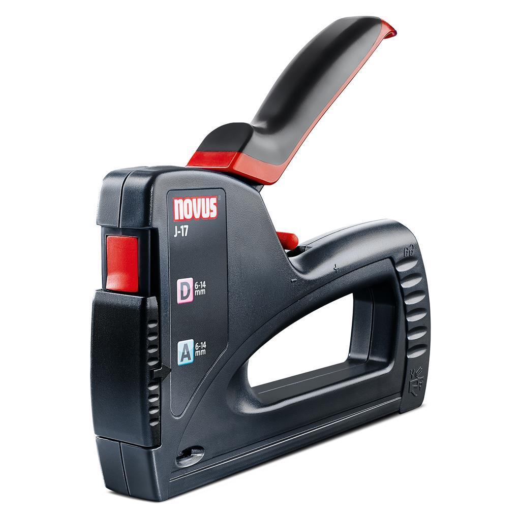 Handtacker J-17 - 030-0438