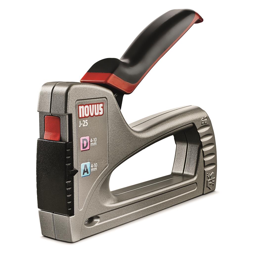 Handtacker J-25 - 030-0433