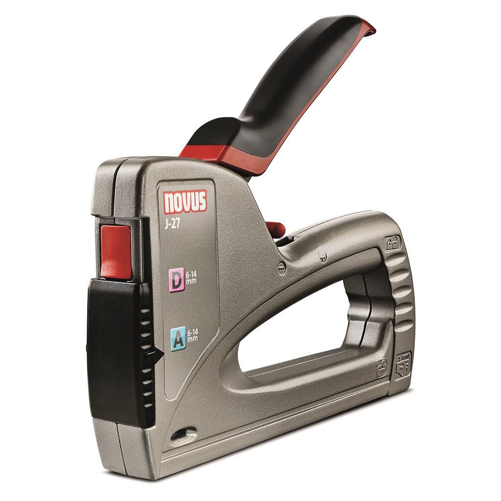 Handtacker J-27 - 030-0439