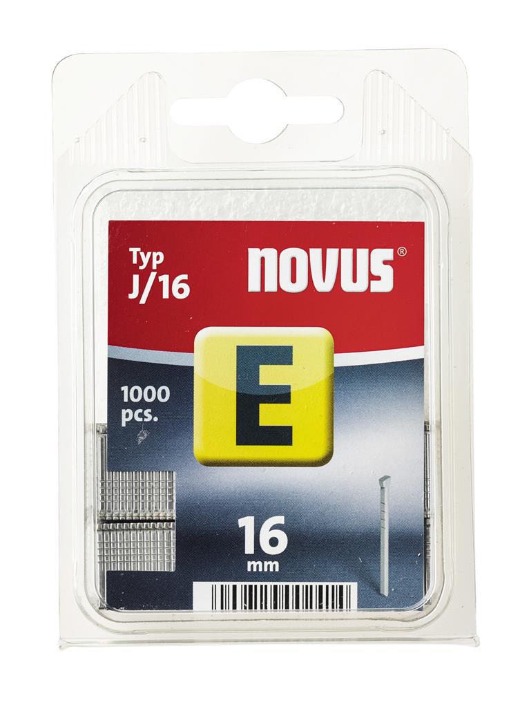 Nails (nail) EJ/16mm, SB, 1000 pcs. - 044-0063