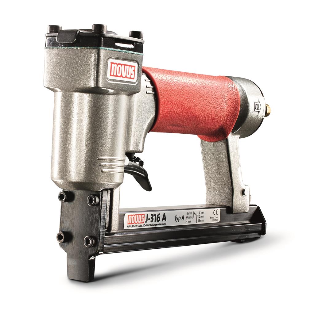 Pneumatische Tacker J-316 A - 032-0033