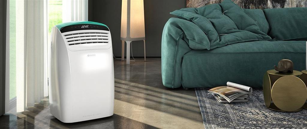 Mobile Klimaanlage Dolceclima Silent 10 P – OS019209