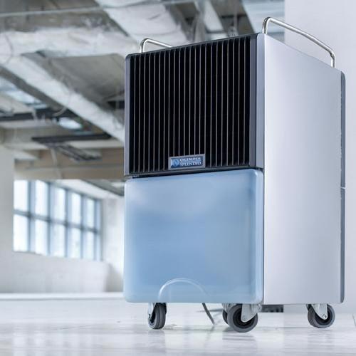 SECCOPROF 28 Dehumidifier - OS012088