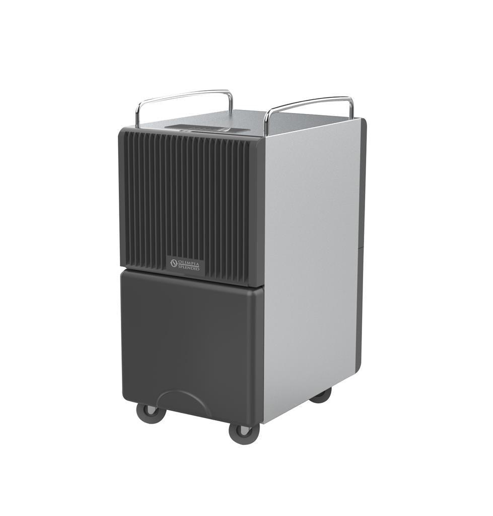 SECCOPROF 30 Luftentfeuchter – OS021066
