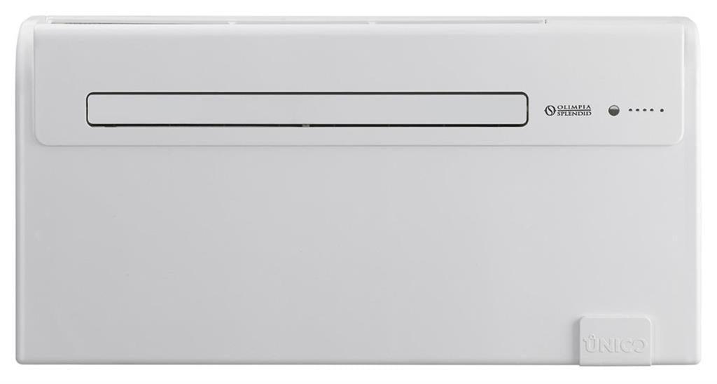 Unico Air Inv. 10-PS-Monoblock-Klimaanlage – OS018028